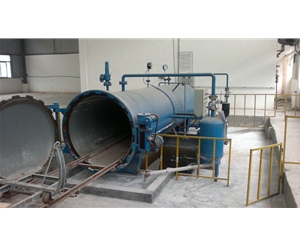 防腐劑、阻燃劑浸漬設(shè)備