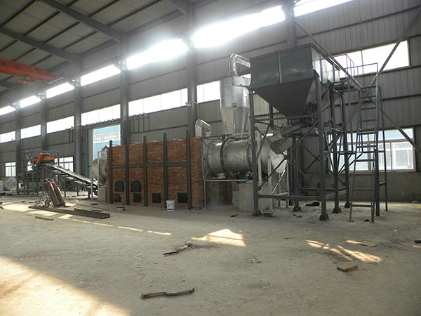 鎳銅、鎳鐵烘干機(jī)