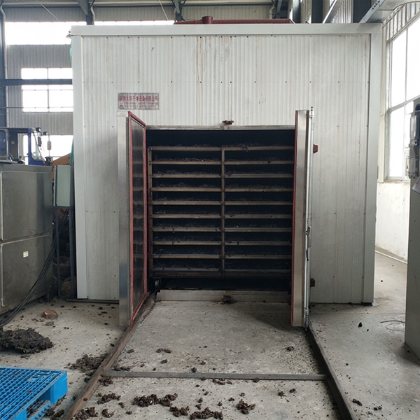 隧道烘干機(jī)