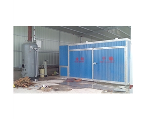 木材干燥設(shè)備