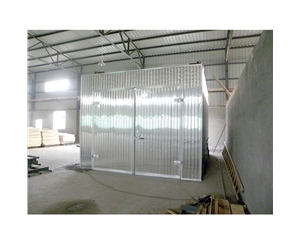 木材干燥設(shè)備