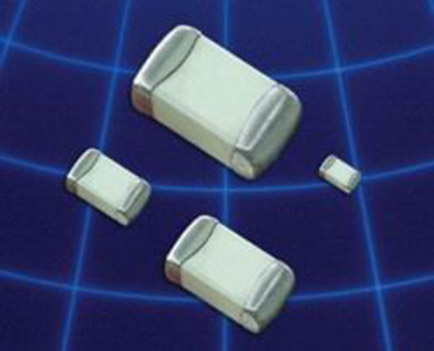 電阻電容中的0402,0603,0805封裝有什么區(qū)別?